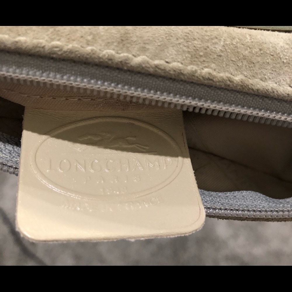 Longchamp Handbag - Picture 14 of 14